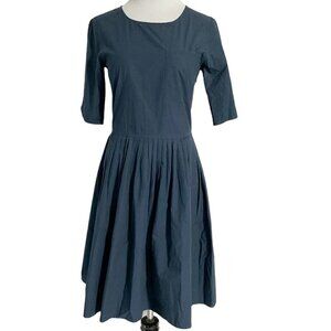 Kate Spade Saturday XS  Dress 3/4 Sleeve
